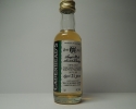 Glenlivet SMSW 21yo "Cadenhead´s" 5cl 54,2%vol